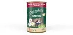 Christopherus Menue Adult mit Rentier | 6x 400g