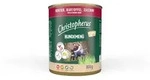 Christopherus Menue Adult mit Rentier, Kartoffel | 6x 800g