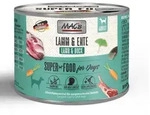 MAC's Hundenassfutter Lamm & Ente | 6x 200g