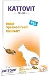 Kattovit Urinary mit Huhn Spezial-Cream | 11er Pack 6x15g