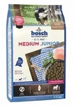 Bosch Medium Junior | 3kg Hundetrockenfutter