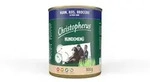 Christopherus Menue Senior mit Huhn, Reis, Broccoli | 6x 800g