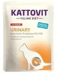 Kattovit Feline Diet Urinary mit Kalb | 24x 85g