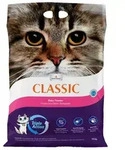 Extreme Classic Katzenstreu mit Babypuderduft | 14kg