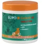 Luposan Gelenk 40 Tabletten | 90 St&uuml;ck / 180g Erg&auml;nzungsfutter