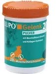 Luposan Gelenk 20 | 600g zur Unterst&uuml;tzung des Bewegungsapparates