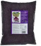 OLEWO Rote Bete-Granulat | 1 kg Erg&auml;nzungsfutter f&uuml;r Hund, Pferd
