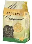 Markus-M&uuml;hle Katze Beutenah Truthahn | 1,2kg Katzenfutter
