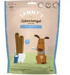 Bosch Sammys Zahnstengel | 6x 300g Hundesnack zur Zahnpflege