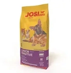 JosiDog Junior Sensitive | 15kg Hundefutter