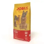 JosiDog Agilo Sport Hundetrockenfutter | 15kg