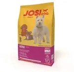 JosiDog Hundetrockenfutter Mini | 10kg