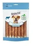 Dokas Kaurolle mit Truthahnbrust | 9x 190g Hundesnack