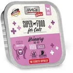 MACs Cat Vetcare Urinary Huhn | 16x 100g