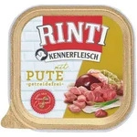Rinti Kennerfleisch Plus Pute | 9x 300g