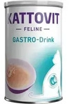 Kattovit Gastro Drink | 12x 135ml