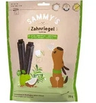Bosch Sammys Zahnriegel | 6x 250g Hundesnack f&uuml;r gesunde Z&auml;hne