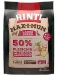 RINTI Max-I-Mum Large Breed Huhn | 4kg Trockenfutter