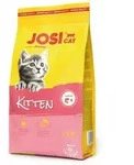JosiCat Kitten Katzenfutter f&uuml;r junge Katzen | 1,9 kg