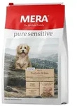 Mera Dog Pure Sensitive Mini Truthahn & Reis | 1kg Hundefutter