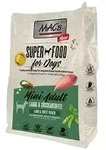MACs Dog Mono Mini Lamm | 7kg Hundefutter trocken