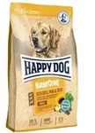 Happy Dog NaturCroq Gefl&uuml;gel pur & Reis | 1kg Hundefutter trocken