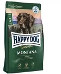 Happy Dog Supreme Sensible Montana | 10kg Hundefutter trocken