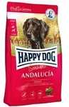 Happy Dog Sensible Andaluc&iacute;a | 11kg Hundefutter trocken