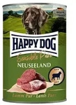 Happy Dog Sensible Pure Neuseeland Lamm | 6x 400g