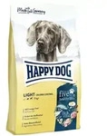 Happy Dog Supreme Fit & Vital Light | 4kg Hundefutter