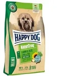 Happy Dog NaturCroq Mini Lamm & Reis | 4kg f&uuml;r Hunde