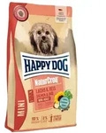 Happy Dog NaturCroq Mini Lachs & Reis | 4kg Trockenfutter