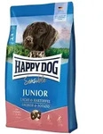 Happy Dog Sensible Junior Lachs & Kartoffel | 4 kg Trockenfutter