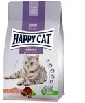 Happy Cat Senior Atlantik Lachs | 4 kg