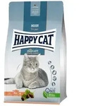 Happy Cat Indoor Adult Atlantik Lachs | 4 kg