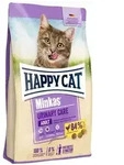 Happy Cat Minkas Urinary Care Gefl&uuml;gel | 10 kg