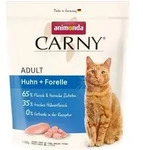 Animonda Trocken Carny Adult Huhn & Forelle | 350g