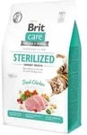 Brit Care Cat Sterilized Urinary Health | 400g