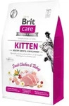 Brit Care Cat Kitten | 400g K&auml;tzchenfutter