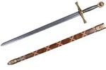 Artus Schwert Excalibur