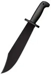 Black Bear Bowie Messer