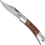 Damast Taschenmesser in Geschenkbox
