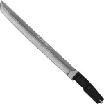 BlackField Tactical Machete mit Titanbeschichteter Klinge