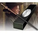 Prof. McGonagall Zauberstab - Charakter Edition