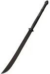 Thai Machete mit gebogener Klinge