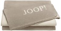 JOOP! Melange-Doubleface 781857