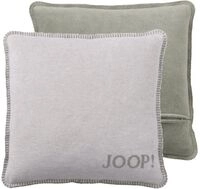 JOOP! Uni-Doubleface Kissen 758958