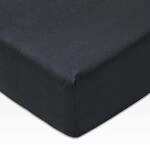 JOOP! Uni Spannbetttuch Boxspring 40001