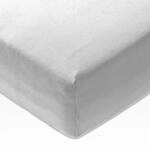 JOOP! Uni Spannbetttuch Boxspring 40001