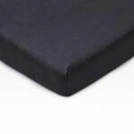 JOOP! Uni Spannbetttuch Topper 40002 40002-99